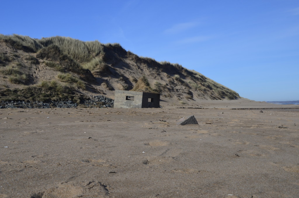 The pillbox